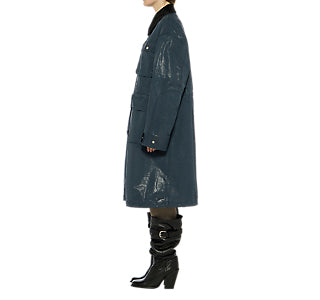 WOMEN'S COAT