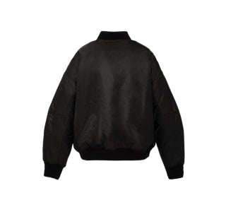WOMEN'S BOMBER JACKET