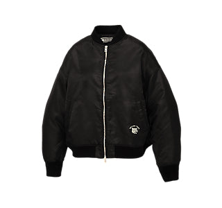 WOMEN'S BOMBER JACKET