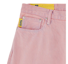 WOMEN'S REGULAR DENIM PANTS