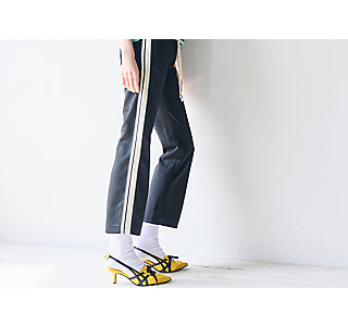 WOMEN'S TRACK PANTS