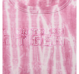 WOMEN'S TIE-DYE TANK TOP