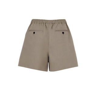 WOMEN'S SHORTS