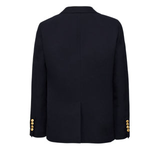 WOMEN'S SINGLE BREASTED JACKET