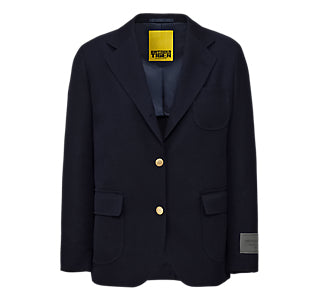 WOMEN'S SINGLE BREASTED JACKET