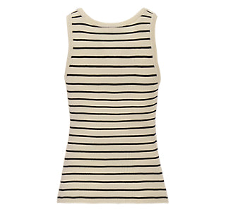 Womens Knit Tank Top