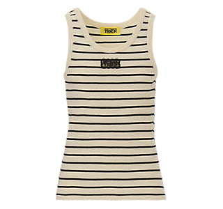 Womens Knit Tank Top