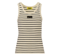 Womens Knit Tank Top