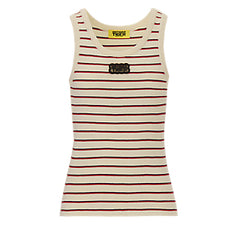Womens Knit Tank Top
