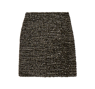 WOMEN'S MINI SKIRT