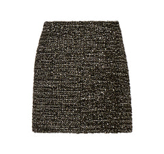 WOMEN'S MINI SKIRT