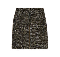 WOMEN'S MINI SKIRT