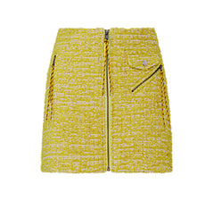 WOMEN'S MINI SKIRT