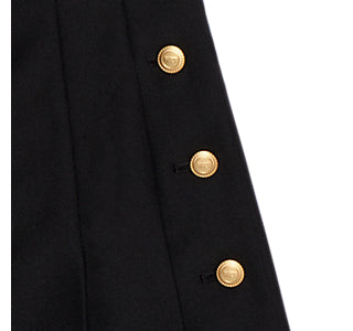 WOMEN'S PLEATED SKIRT