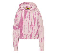 WOMEN'S TIE-DYE HOODIE