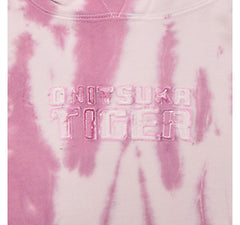 WOMEN'S TIE-DYE HOODIE