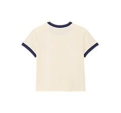 WOMEN'S RINGER TEE