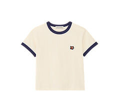WOMEN'S RINGER TEE