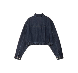 WOMEN'S DENIM JACKET