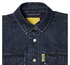 WOMEN'S DENIM JACKET