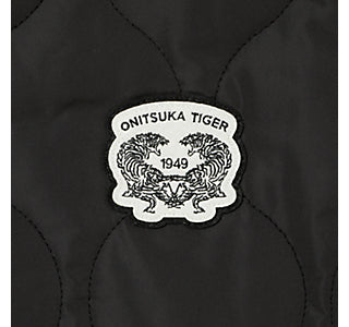 Quilted Jacket