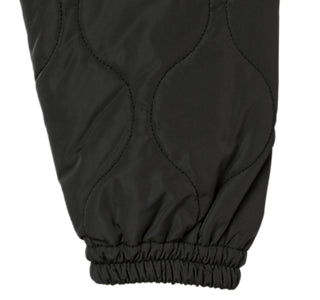 Quilted Jacket