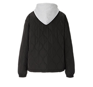 Quilted Jacket