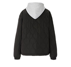 Quilted Jacket