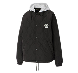 Quilted Jacket