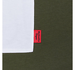 POCKET TEE