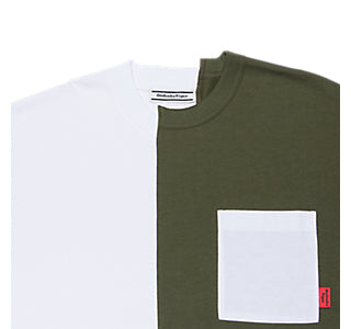 POCKET TEE