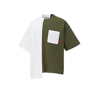POCKET TEE