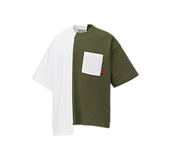 POCKET TEE