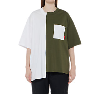 POCKET TEE