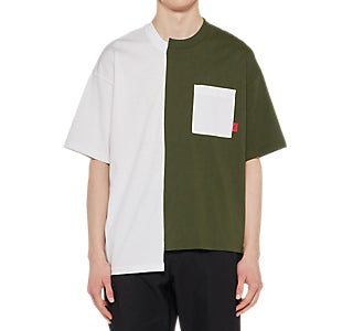 POCKET TEE