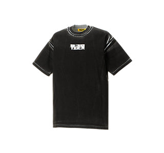 PRINTED TEE