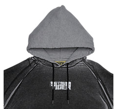 Printed Sweat Hoodie