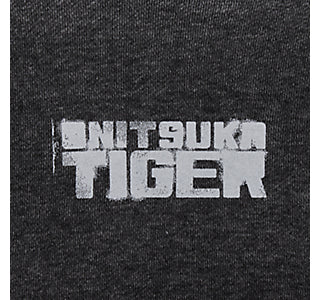 Printed Sweat Hoodie