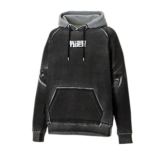 Printed Sweat Hoodie
