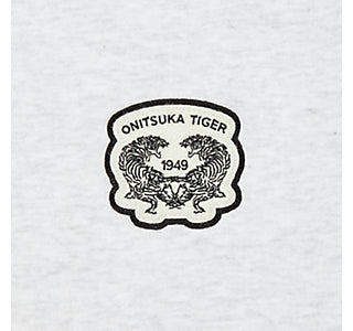 Short Sleeved Sweat Top