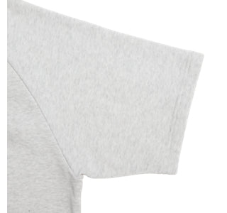 Short Sleeved Sweat Top