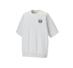 Short Sleeved Sweat Top