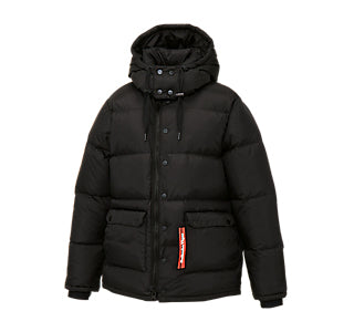 DOWN JACKET