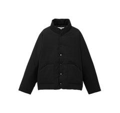 PADDED JACKET