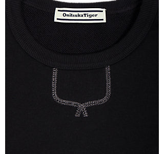 LOGO SWEAT TOP