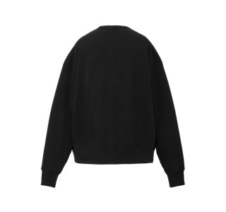 LOGO SWEAT TOP