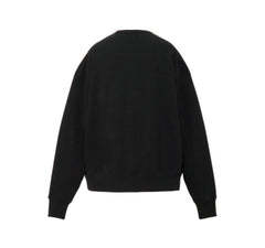 LOGO SWEAT TOP
