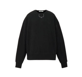 LOGO SWEAT TOP