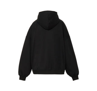 ZIP-UP SWEAT HOODIE