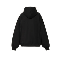 ZIP-UP SWEAT HOODIE